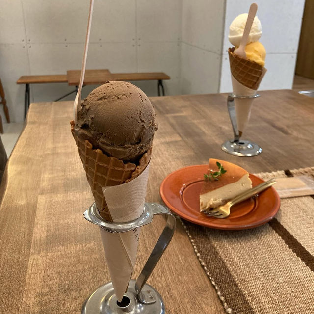 【大阪】Chapter Coffee