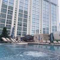 St. Regis Macao (澳門瑞吉酒店)