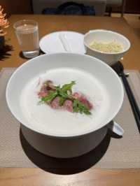 【深圳】 Chabuya 拉麵店：和牛拉麵先係鎮店主角！