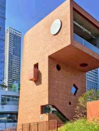 🇨🇳🛍️ Tianhe Tee Mall: Where Shopping Meets Style in Guangzhou! ✨🎒