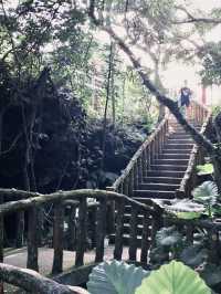 綠島第二天：邊騎邊玩的絕美環島行程