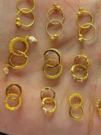 🇨🇳💎 Haizhu Square Jewellery Market: Bargain Bling Alert! ✨💍
