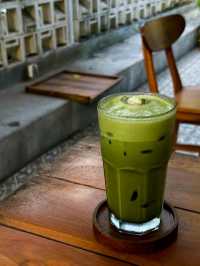 ☕ : O’sea Coffee and Eatery คาเฟ่บาหลี อินโดนีเซีย