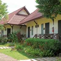 Annika Koh Chang รีสอร์ทท่ามกลางธรรมชาติ เกาะช้าง