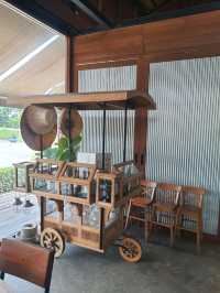 กินข้าวไทบ้าน ประเวศ