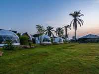 🌴 บ้านริมฝาย โฮมสเตย์ สุราษฎร์ธานี 🌞