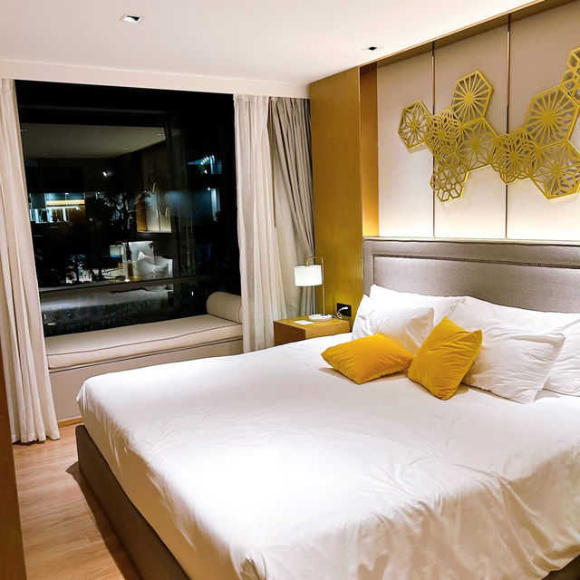 🐚 WYNDHAM LA VITA PHUKET