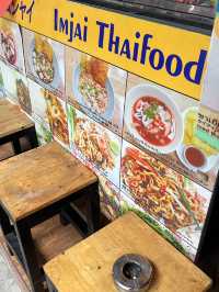 🌿 Honest Thai Flavours at Imjai Thai Food 33