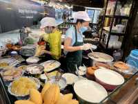 Authentic Thai Flavours at Ban Khun Mae – A Hidden Gem in MBK