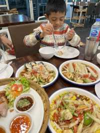 เรือนอีนัว ปัตตานี - Ruean E-nua