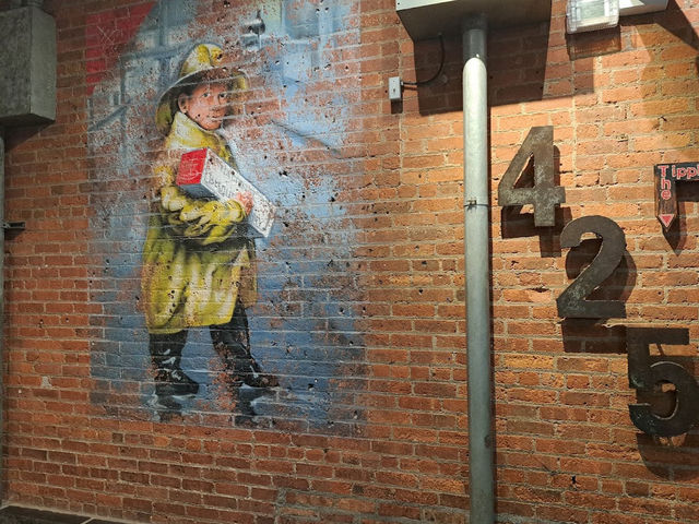 紐約 Chelsea Market 一日逛吃記：文青的集散地
