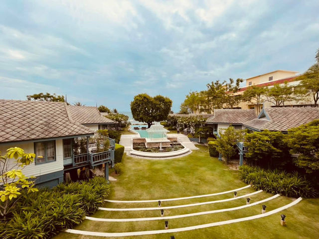 Devasom Hua Hin Resort 