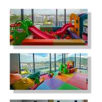 โรงแรมใจกลางเมืองศรีราชา แหลมฉบัง