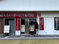 🍜 ICHIRAN no Mori – Where Ramen Begins in the Forest of Itoshima