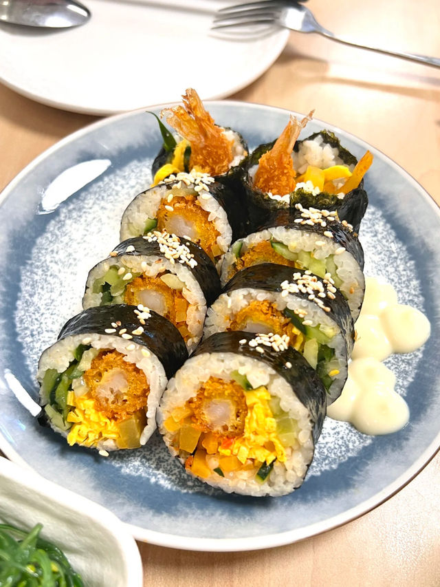 韓式風味大爆發-美宴家