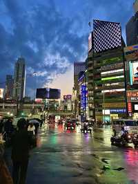 เที่ยวโอซาก้า🇯🇵