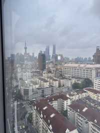 3‑day itinerary for Shanghai, with accommodation, food tips, and practical advice:
