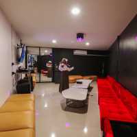 Istan bul pool villa ubon