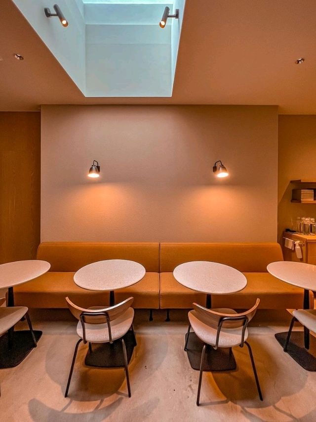 Homeground Coffee Roasters Singapore