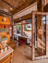 Tiong Bahru Bakery Singapore