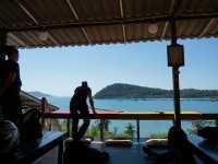 Rasta View Koh Chang เกาะช้าง