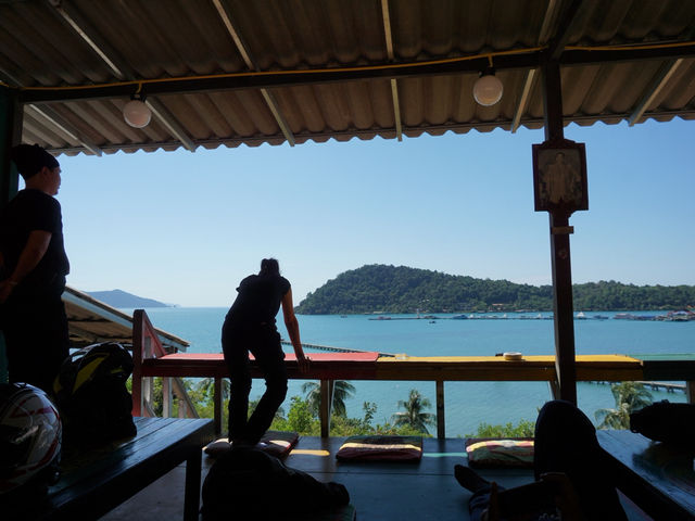 Rasta View Koh Chang เกาะช้าง
