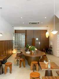 June Coffee Singapore