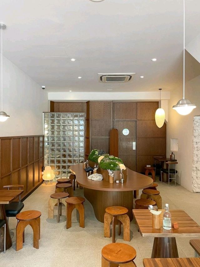 June Coffee Singapore