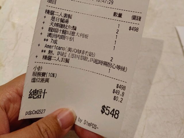 【佐敦美食】Plato Cafe & Bistro：隱藏鬧市的意大利風情🇮🇹