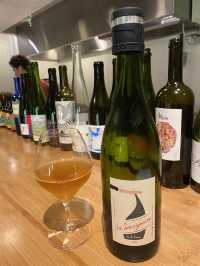 【東京/小伝馬町】ワイン×中華のおしゃれバー🍷【timsum】