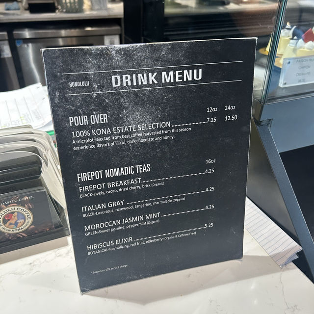 괌 디저트카페 추천 🥐🎶☕️