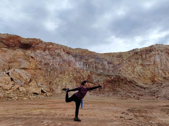 Great place to hike in Malaysia