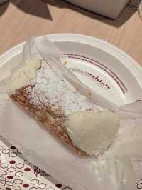 【Mike’s Pastry｜波士頓的義大利甜點界傳奇】