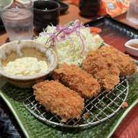 🍱 Comfort Food Done Right – Ootoya Never Fails Us