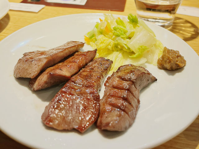 仙台吃飯喝酒好去處