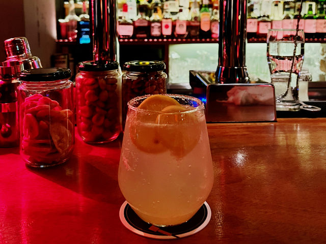 仙台吃飯喝酒好去處