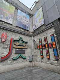Yongqingfang, Where Old Guangzhou Meets Modern Charm