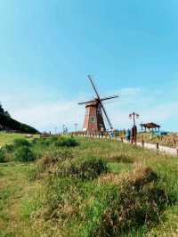 Breezy Bliss and Ocean Feels at Windy Hill