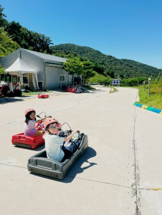 Family-Friendly Destination Near Seoul