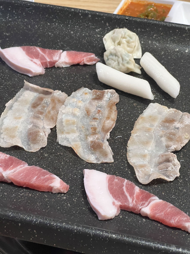 청주 율량동 가성비 최고 “장미막창”🍖