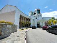 “Klana Beach Resort – Serene Seaside Escape with Friendly Service, Vintage Vibes”