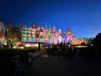 🏰 Disneyland Tokyo – A Magical Day for the Whole Family