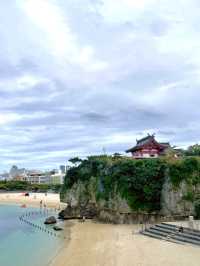 🇯🇵日本沖繩玩翻五天四夜 旅費大公開！