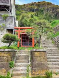 (Kamakura / 鎌倉) — เมืองชายทะเลใกล้โตเกียว