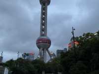 Trip to Shanghai - Beijing