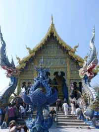 วัดร่องเสือเต้น
