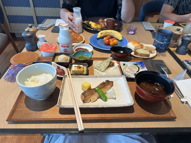 被犬山的歷史與溫柔包圍——最推薦的名古屋住宿：Hotel Indigo 犬山有樂苑