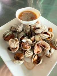 อิ่มอร่อยในราคาไม่แพงที่ร้านเจ้ไพรริมเขื่อน 