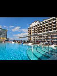 🌴 Just Back from ParkRoyal Langkawi | Beachside Bliss & Family-Friendly Luxury 🌅