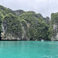 🌴 1 Day Escape from Krabi to Phi Phi Island! 🌊🐠